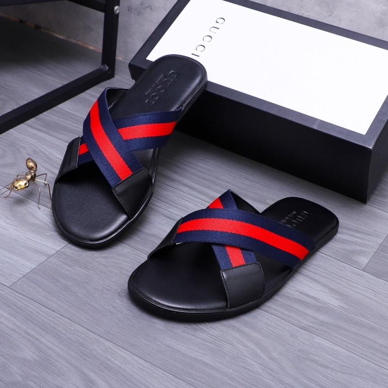 Gucci Slippers